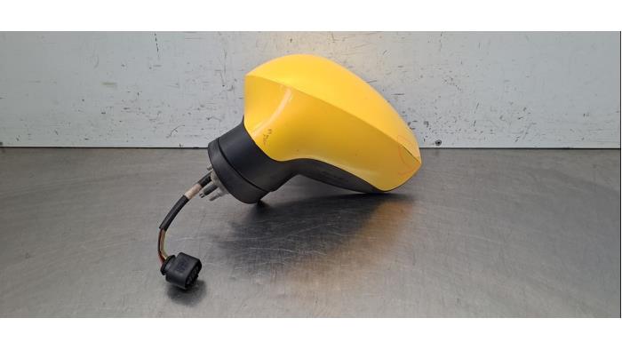 Außenspiegel links Seat Leon