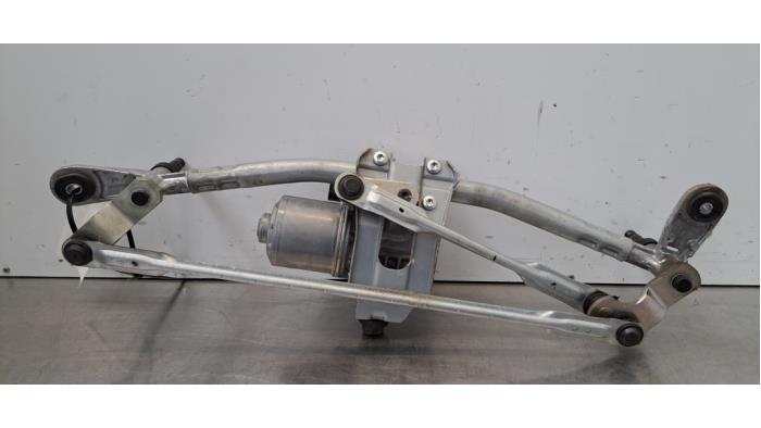 Ruitenwisser-motor + mechanisme Volvo EX30
