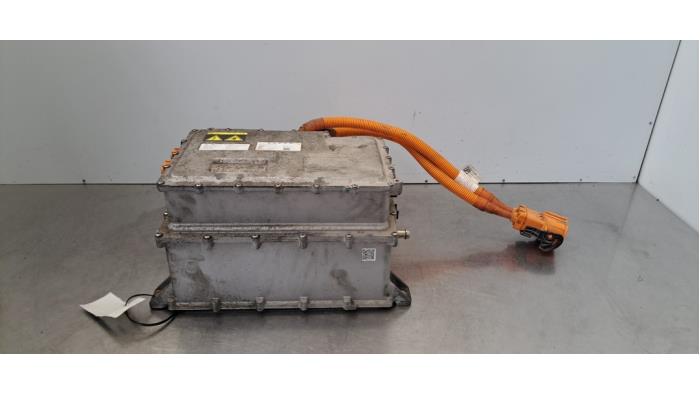DC/DC-omvormer Volvo EX30