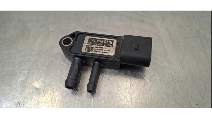 Brandstofdruksensor Seat Leon