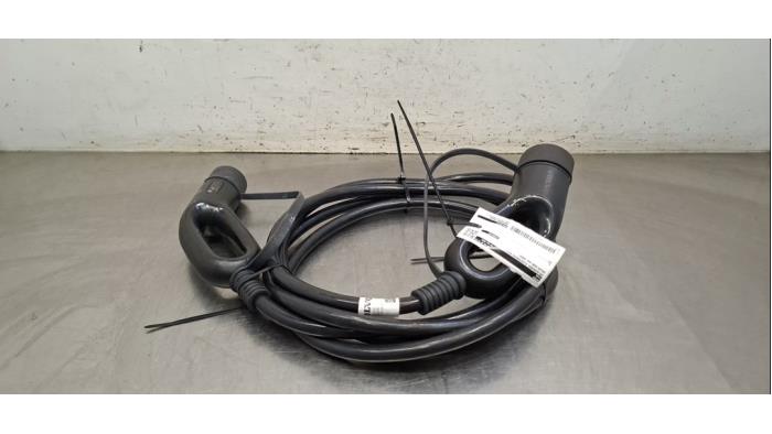 Oplaadkabel voor elektrische auto’s Volvo EX30