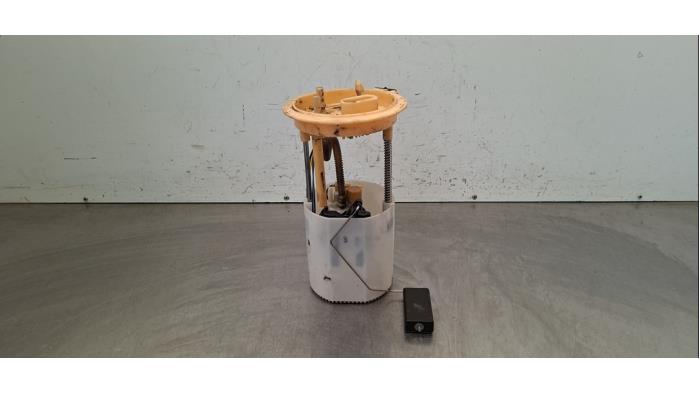 Pompe carburant électrique Seat Leon
