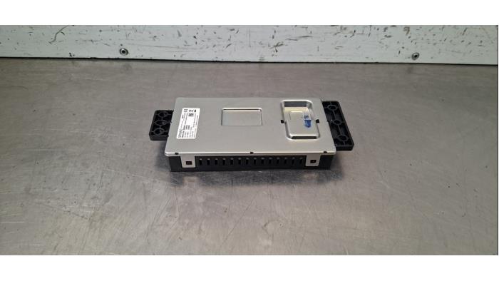 Chargeur sans fil Volvo EX30