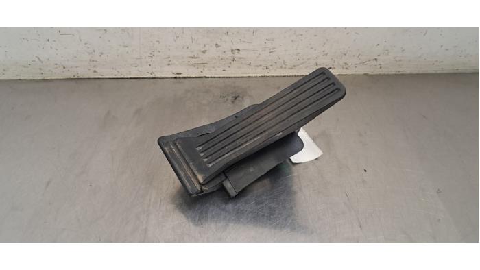 Pédale d'accélérateur Volvo EX30