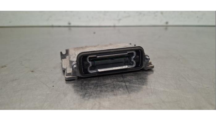Module (divers) Seat Leon