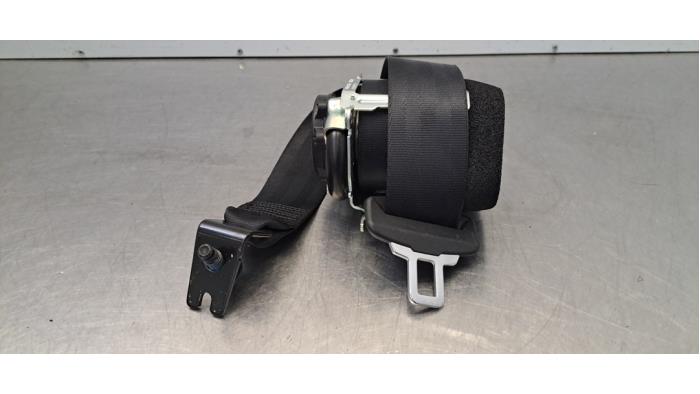Veiligheidsgordel linksachter Volvo EX30