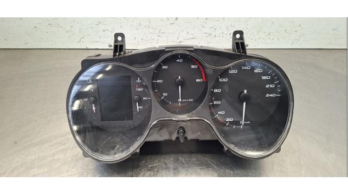 Odometru KM Seat Leon