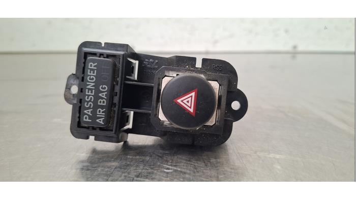 Commutateur éclairage d'urgence Seat Leon