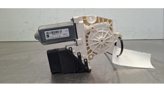 Moteur de vitre portière Seat Leon
