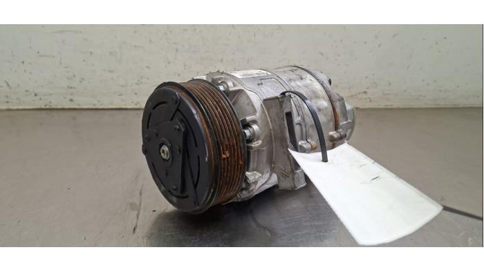 A/C-pump Renault Trafic