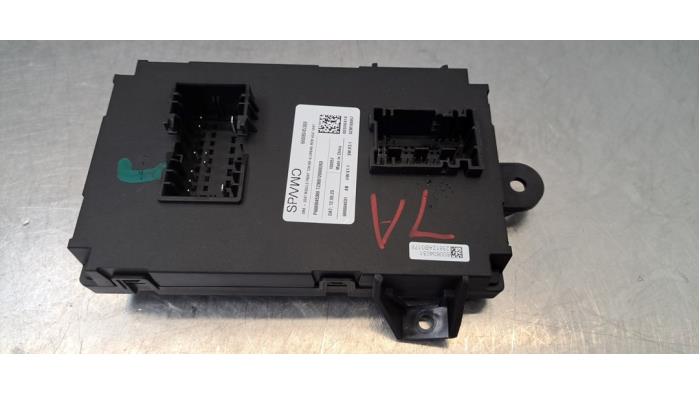 Computerstoel Volvo EX30
