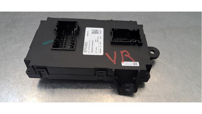Computerstoel Volvo EX30