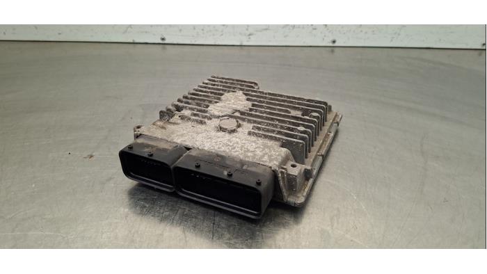 Gestione motore computerizzata Seat Leon
