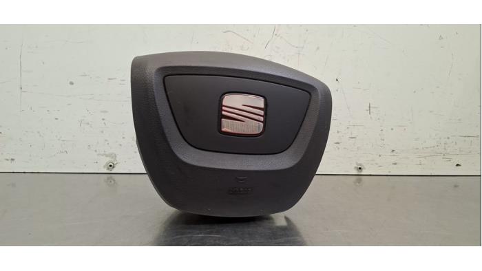 Airbag links (Lenkrad) Seat Leon