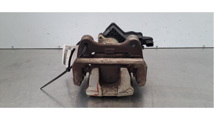 Remklauw (Tang) linksachter Volvo EX30