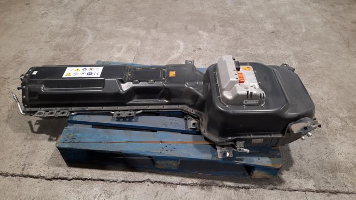 Bateria (híbrida) Jeep Compass