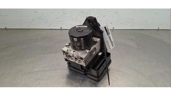 ABS Pumpe Seat Leon