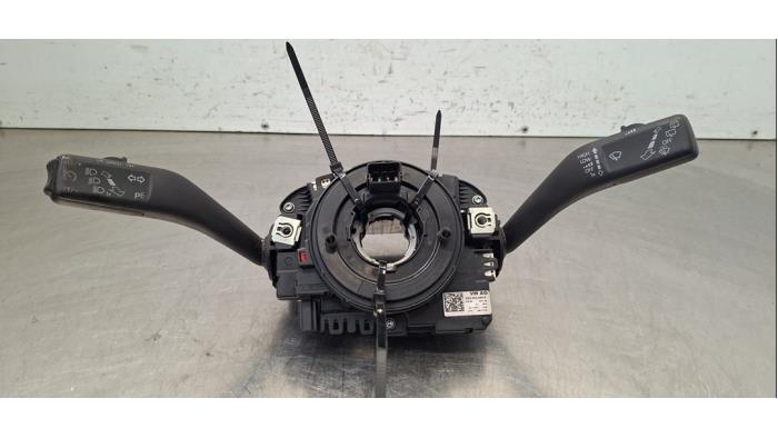 Commutateur combi colonne de direction Seat Leon