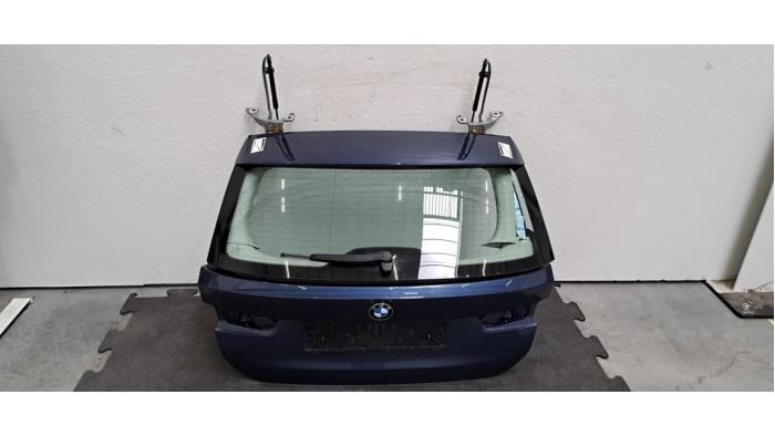 Tylna klapa BMW 3-Serie