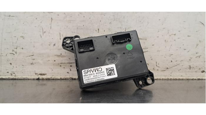 Module (divers) Volvo EX30
