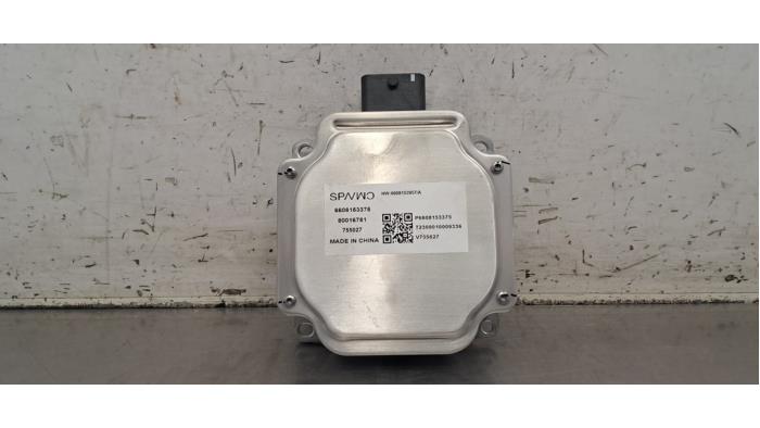 Module (divers) Volvo EX30