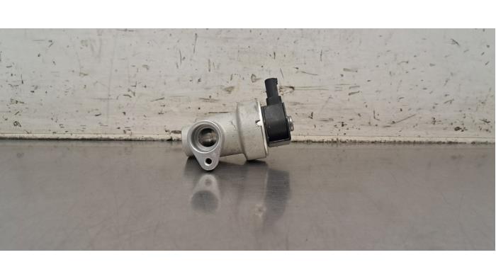 Valve d'expansion clim Volvo EX30