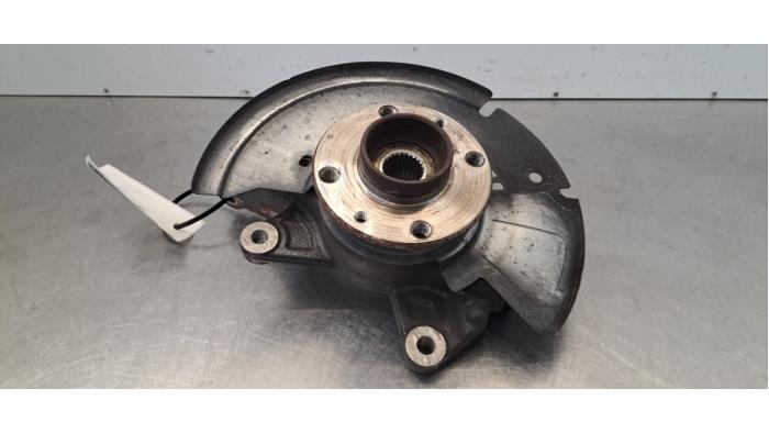 Joint avant gauche Renault Clio