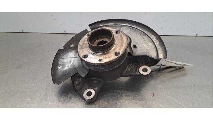 Joint avant droit Renault Clio