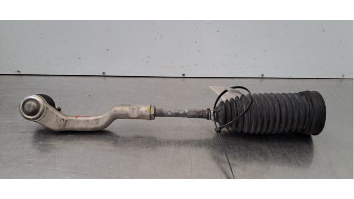 Barre d'accouplement gauche Renault Clio