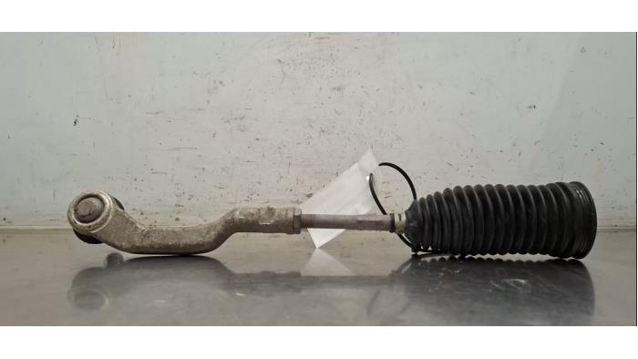 Barre d'accouplement gauche Renault Clio