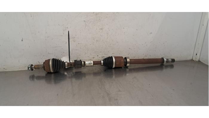 Arbre de transmission avant droit Renault Clio