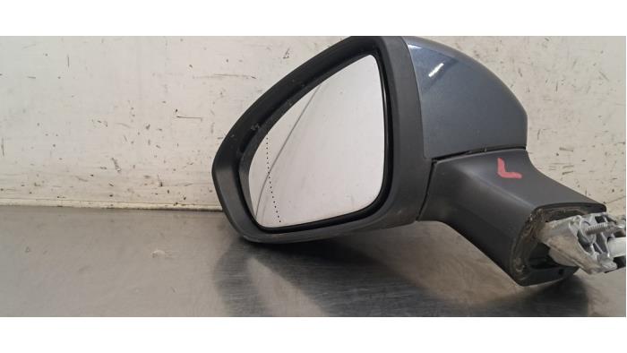 Rétroviseur extérieur gauche Renault Clio
