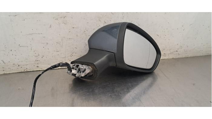 Rétroviseur extérieur droit Renault Clio