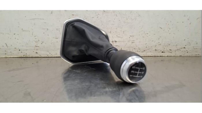 Enveloppe levier de vitesse Renault Clio