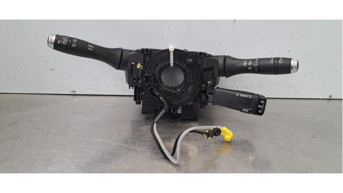 Comutator combinat Coloana de direcție Renault Clio