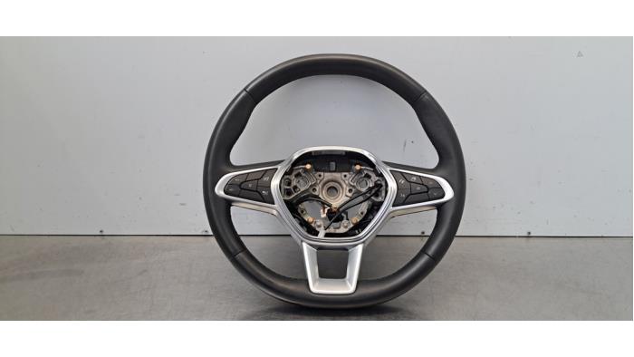 Volant Renault Clio