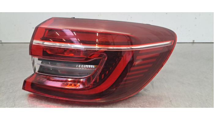 Achterlicht rechts Renault Clio