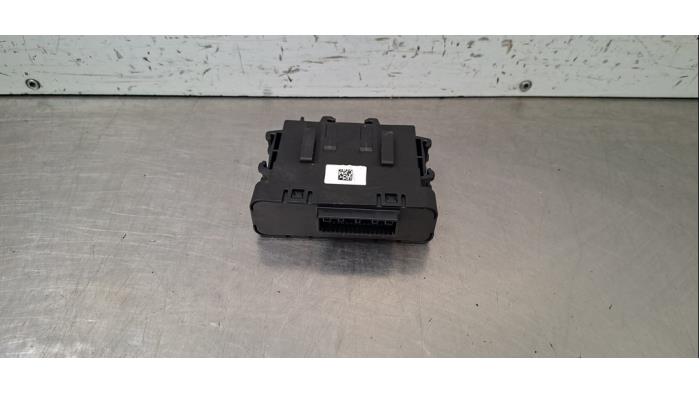 Gateway-module Renault Clio