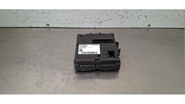 Module véhicule sans clés Renault Clio