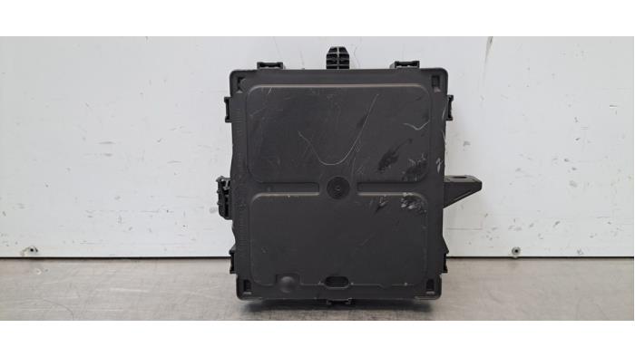 Ordinateur contrôle fonctionnel Renault Clio
