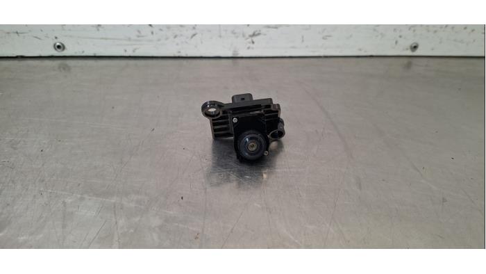 Caméra de recul Renault Clio