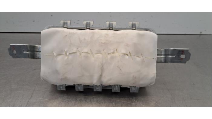 Airbag pe dreapta (tablou de bord) MG MG3
