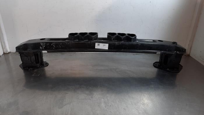 Achterbumperframe Jeep Compass