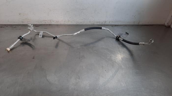 Conductă de aer condiționat Jeep Compass