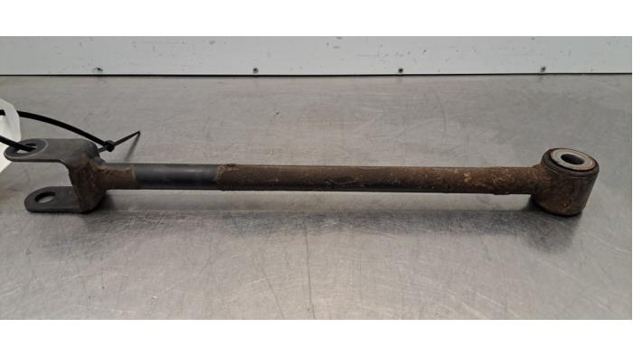 Draagarm linksachter Dacia Duster