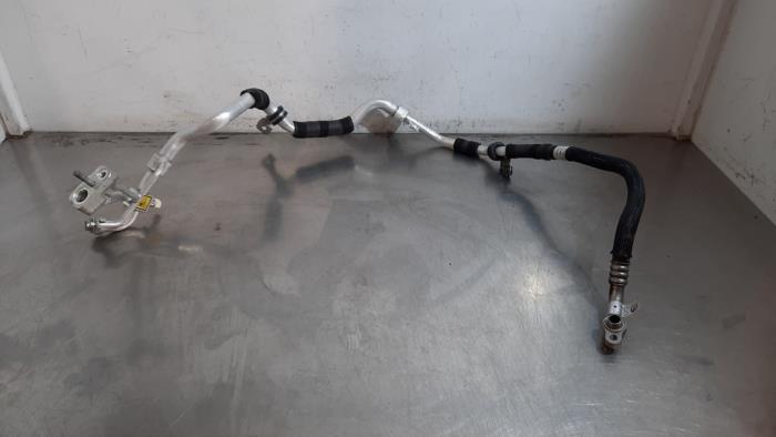 Conductă de aer condiționat Jeep Compass