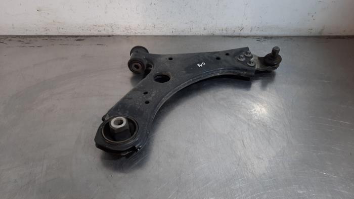 Draagarm rechtsvoor Jeep Compass
