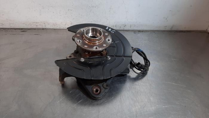 Achterste fusee-link Jeep Compass