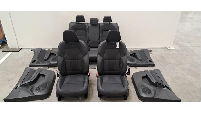 Kit revêtement (complet) Renault Symbioz