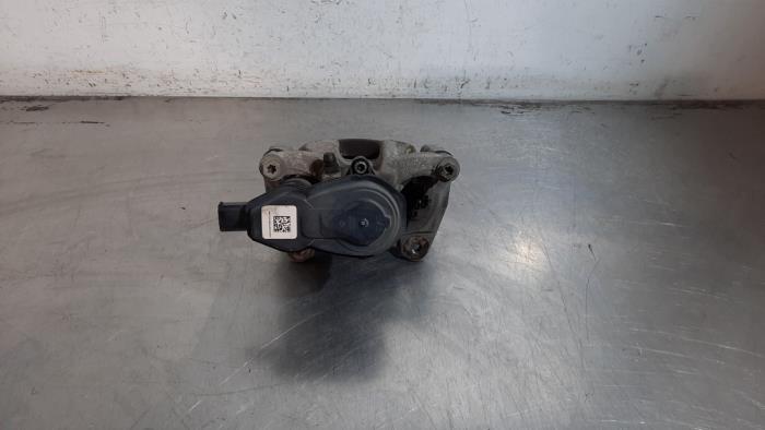 Remklauw (tang) linksachter Jeep Compass